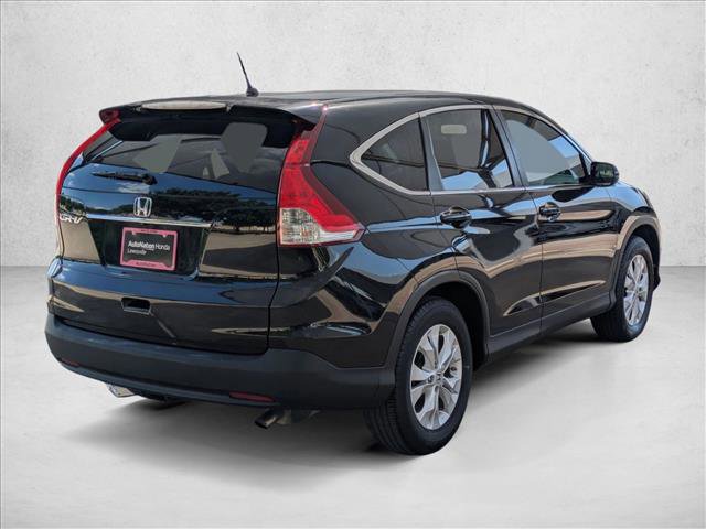 Used 2013 Honda CR-V EX image 5
