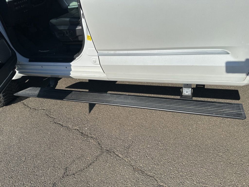 Used 2022 Toyota Tundra Capstone AWD/4WD image 15