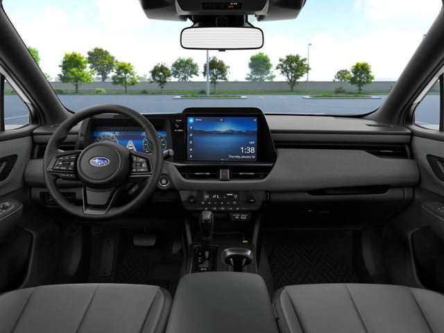 New 2026 Subaru Outback Premium AWD/4WD image 17