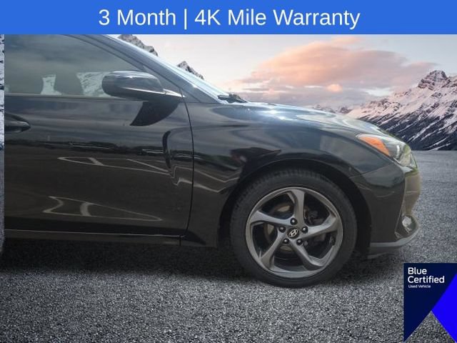 Used 2019 Hyundai Veloster 2.0 FWD image 5