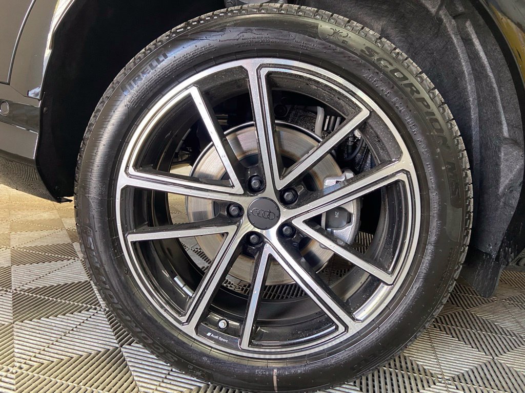 New 2026 Audi Q5 2.0T AWD/4WD image 9