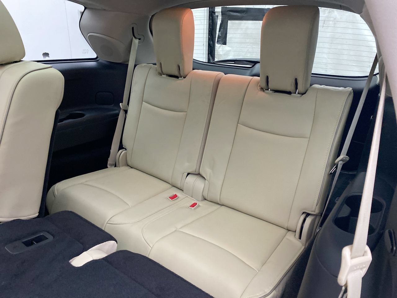 Used 2018 INFINITI QX60 Luxe w/ Deluxe Technology Package AWD/4WD image 26