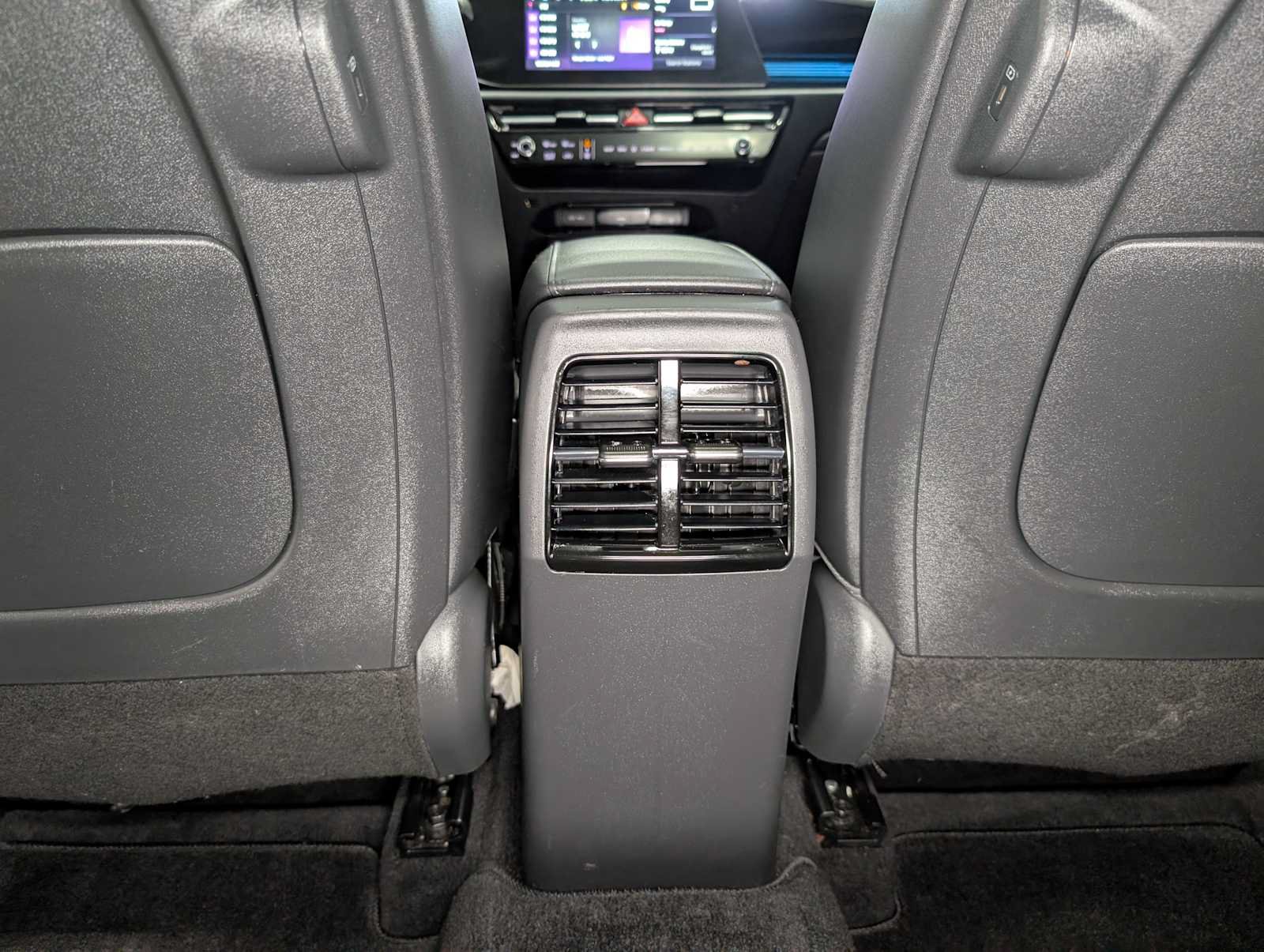 Certified 2023 Kia Niro SX Touring FWD image 24