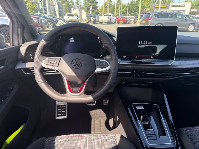 New 2026 Volkswagen GTI S FWD image 22