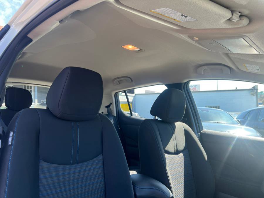 Used 2024 Nissan Leaf SV Plus image 30