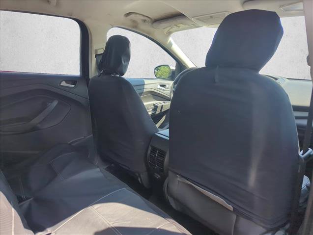 Used 2018 Ford Escape SE FWD image 27