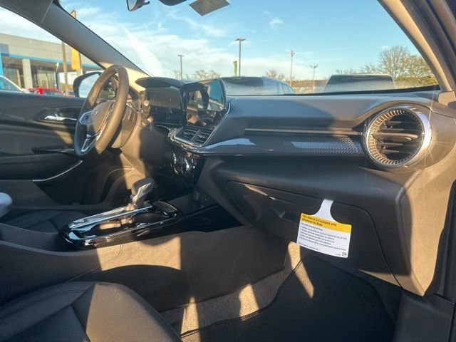 New 2026 Chevrolet Trax ACTIV w/ Driver Confidence Package image 34