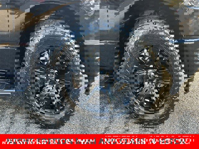 Certified 2022 RAM 1500 Big Horn image 13