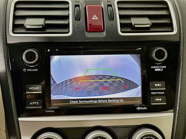 Used 2016 Subaru Impreza 2.0i Premium AWD/4WD image 12