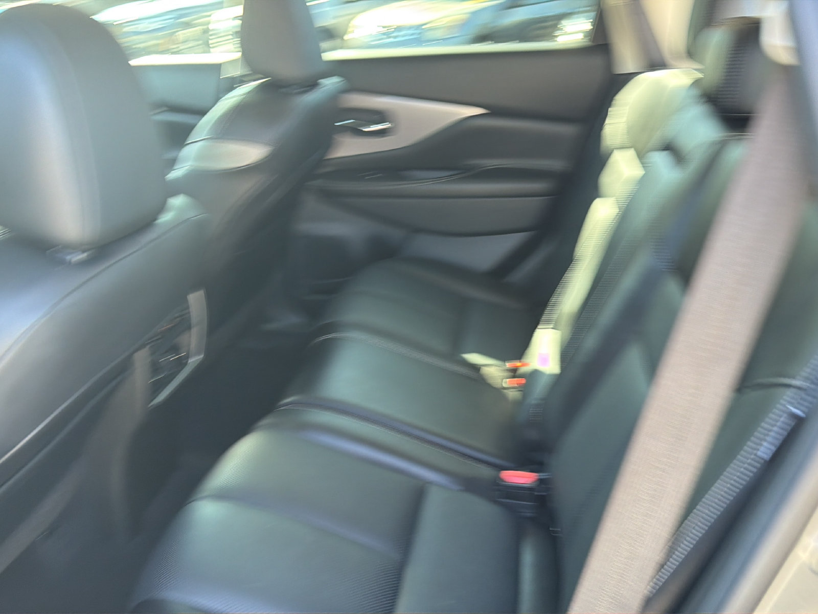 Certified 2022 Nissan Murano SL FWD image 31