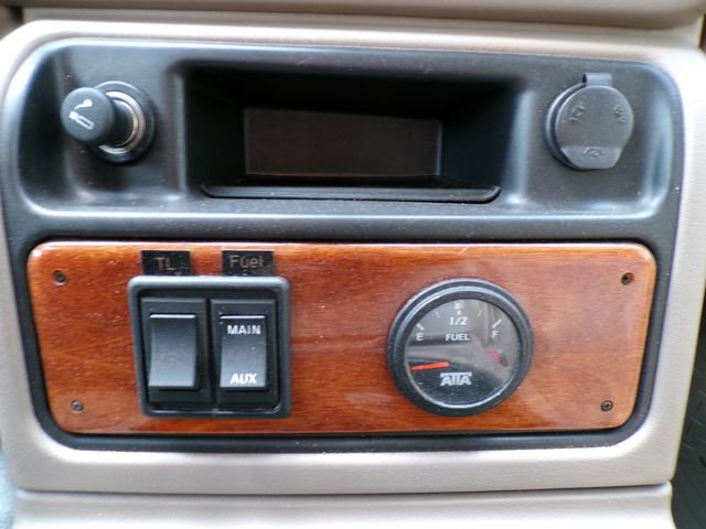 Used 2007 Chevrolet Silverado 3500 LT w/ Heavy-Duty Power Package image 27