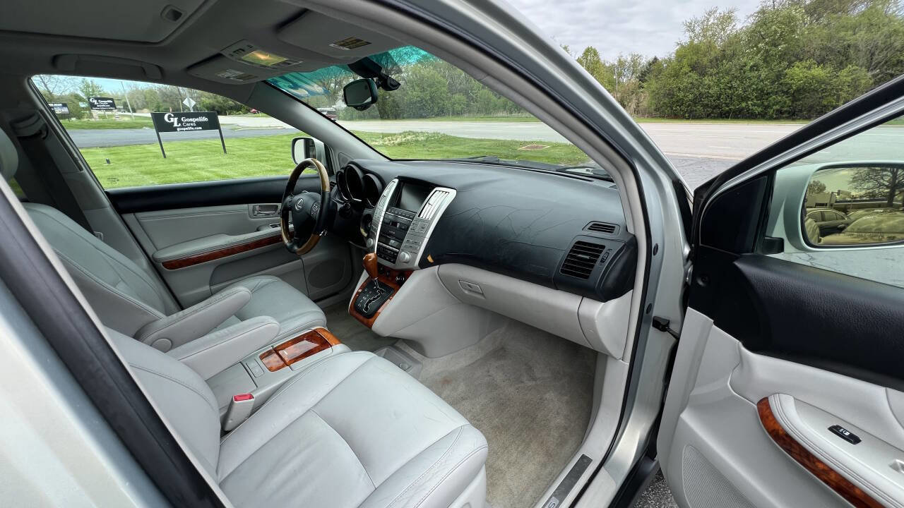 Used 2005 Lexus RX 330 AWD image 26