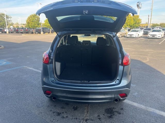 Used 2016 MAZDA CX-5 Touring image 10