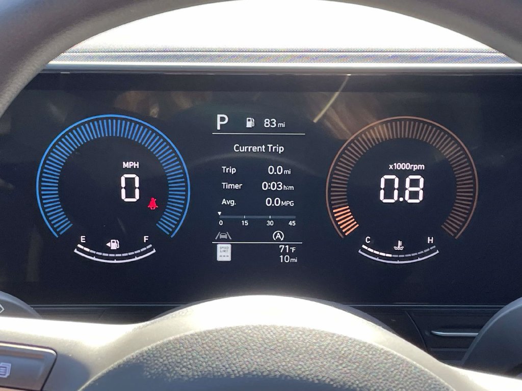 New 2026 Hyundai Kona SE FWD image 17