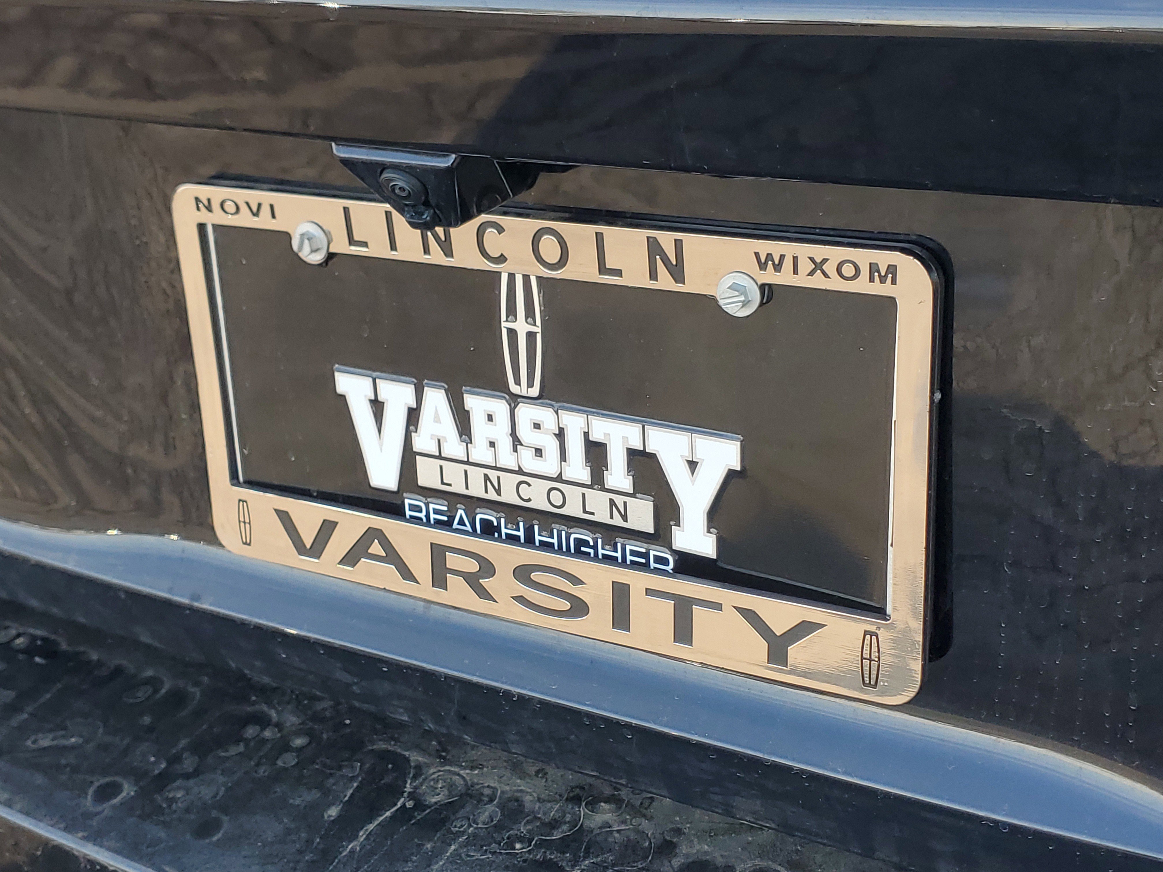 New 2025 Lincoln Navigator Reserve w/ Jet Appearance Package image 36