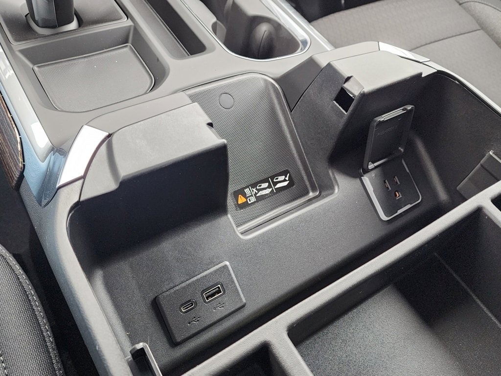 New 2026 GMC Sierra 1500 Elevation w/ Preferred Package image 33