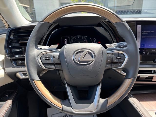 Used 2023 Lexus RX 350 Premium w/ Accessory Package AWD/4WD image 14