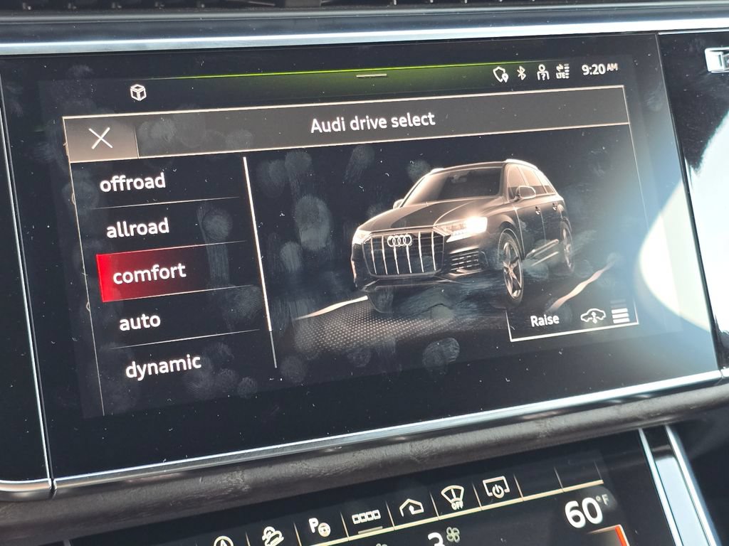 Certified 2023 Audi Q7 3.0T Prestige AWD/4WD image 36