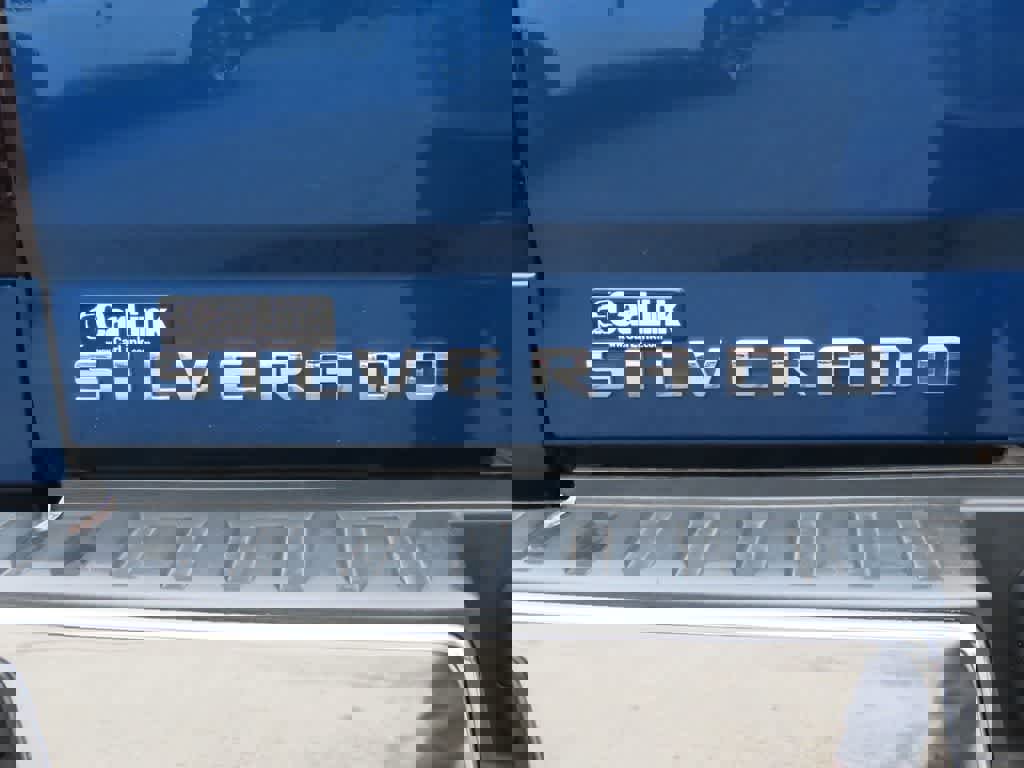 Used 2018 Chevrolet Silverado 1500 LT w/ All Star Edition image 7