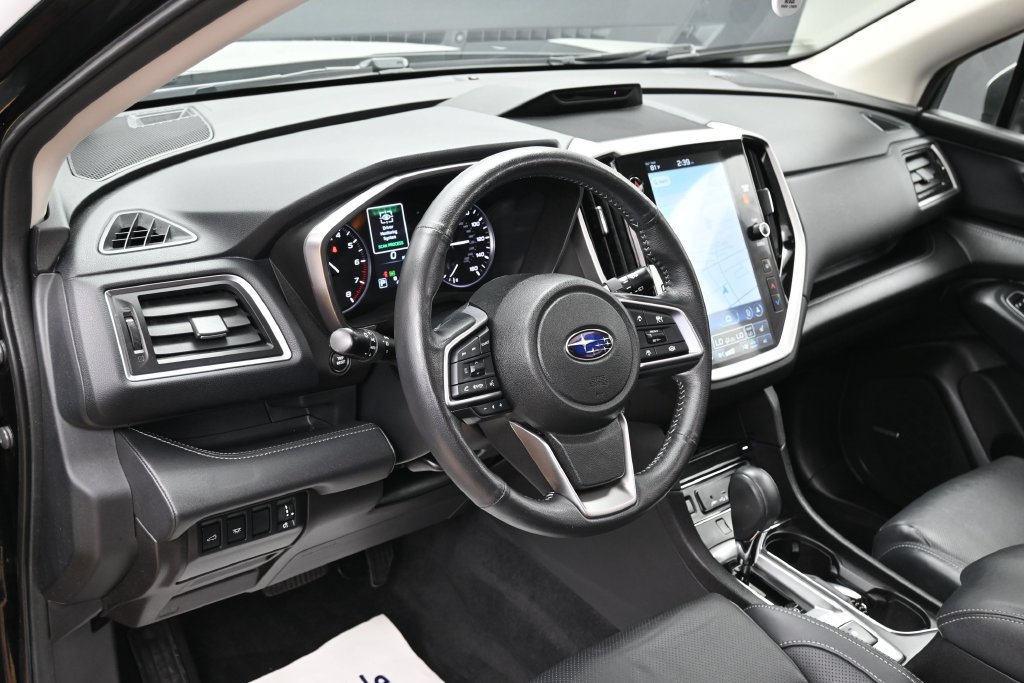 Used 2023 Subaru Ascent Limited w/ Technology Package AWD/4WD image 19