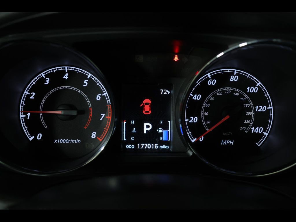 Used 2018 Mitsubishi Outlander Sport ES FWD image 15