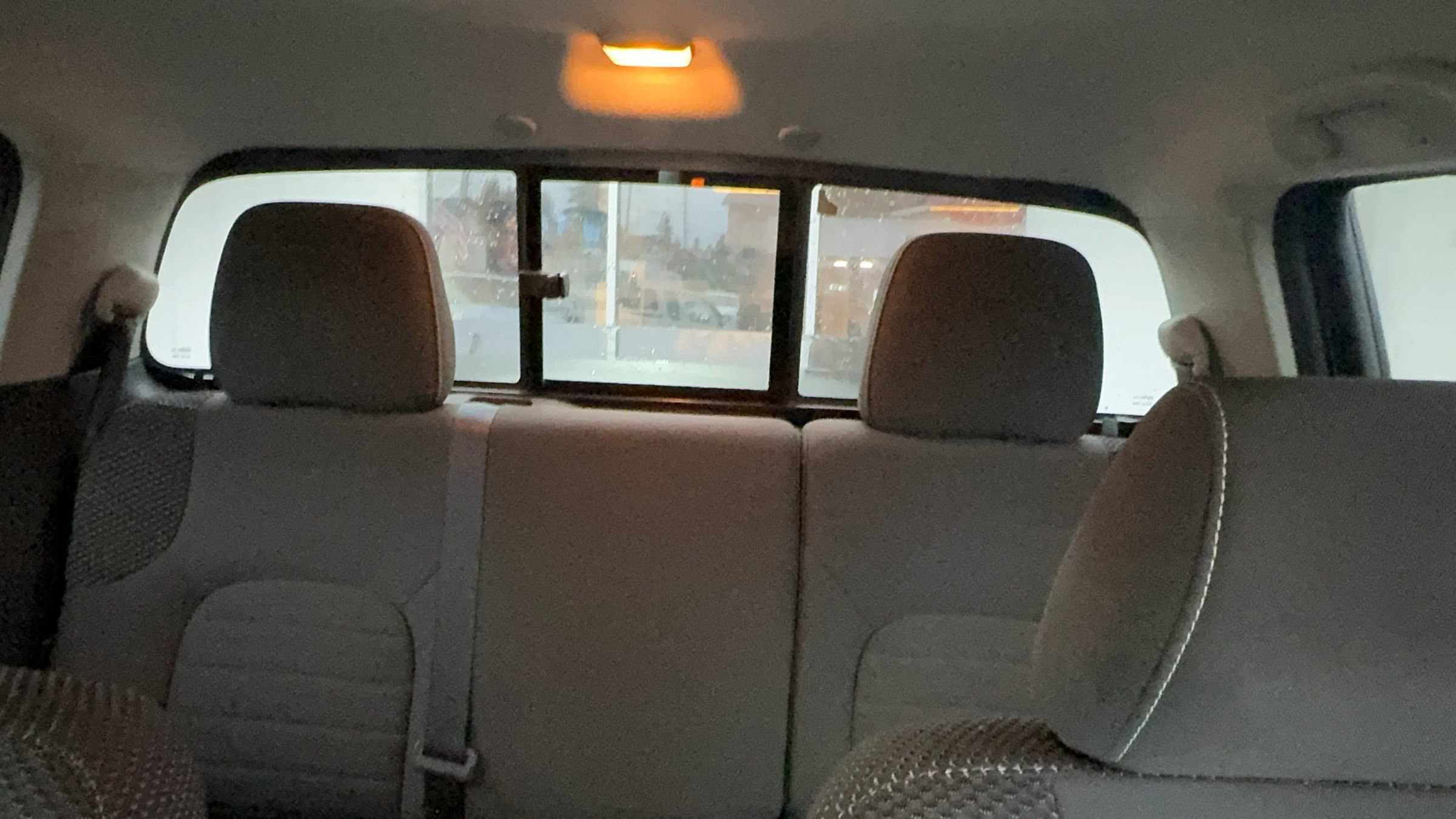 Used 2018 Nissan Frontier PRO-4X image 27