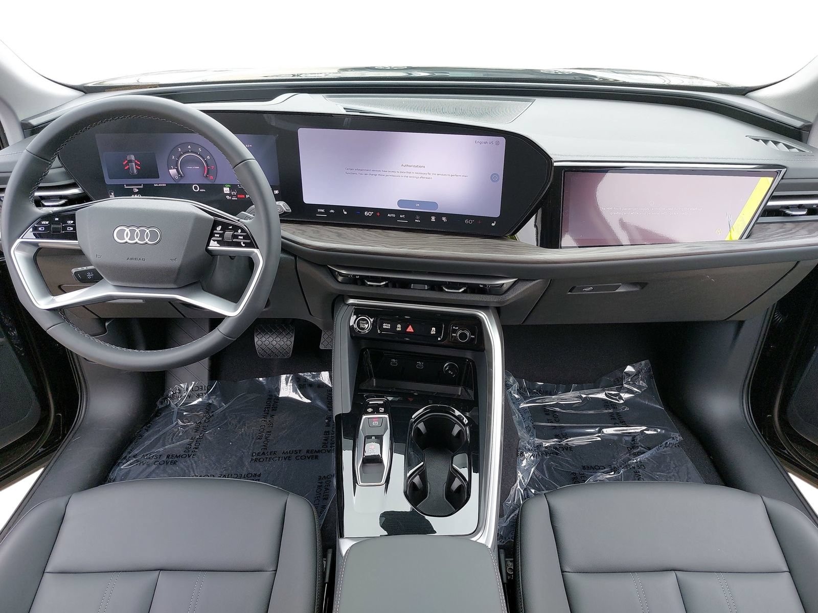 New 2026 Audi Q5 Premium Plus AWD/4WD image 9