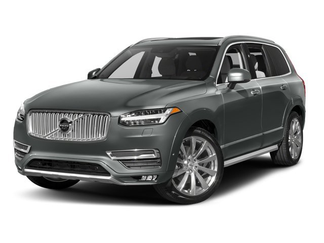 Used 2018 Volvo XC90 T6 Inscription w/ Convenience Package AWD/4WD image 1
