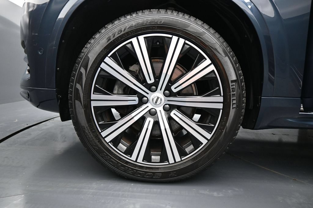 Used 2023 Volvo XC90 B6 Plus w/ Protection Package Premier AWD/4WD image 31