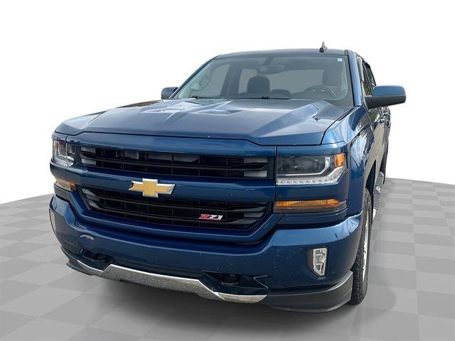 Used 2016 Chevrolet Silverado 1500 LT w/ All Star Edition AWD/4WD image 23