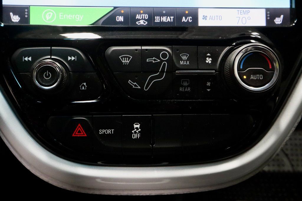 Used 2020 Chevrolet Bolt Premier w/ Infotainment Package image 30