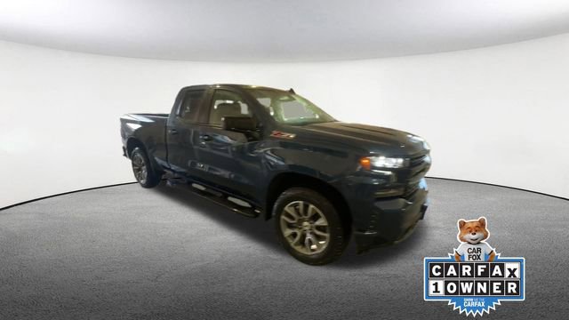 Used 2019 Chevrolet Silverado 1500 RST image 2