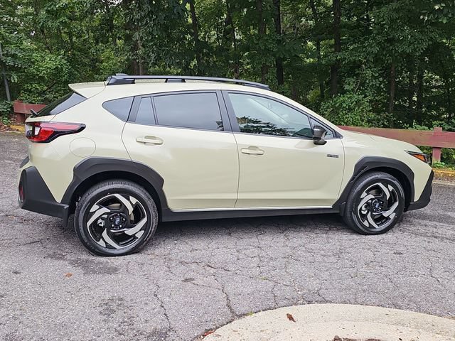 New 2026 Subaru Crosstrek 2.5i Limited AWD/4WD image 2