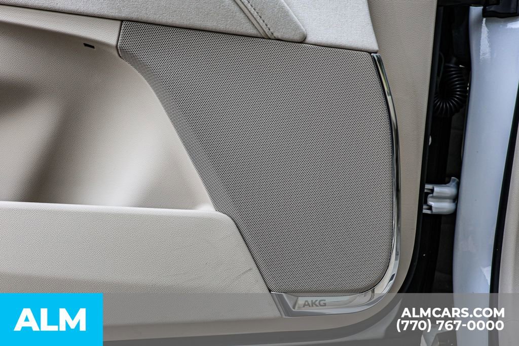 Used 2024 Cadillac Escalade Sport Platinum image 57