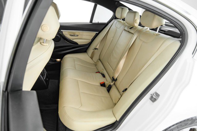 Used 2018 BMW 330e RWD image 40