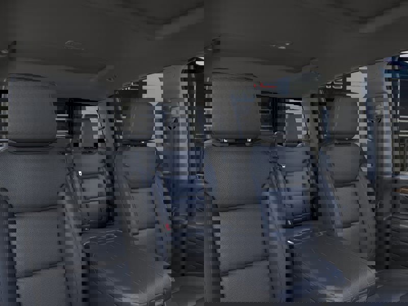 New 2025 GMC Sierra 2500 SLT w/ SLT Premium Package image 48