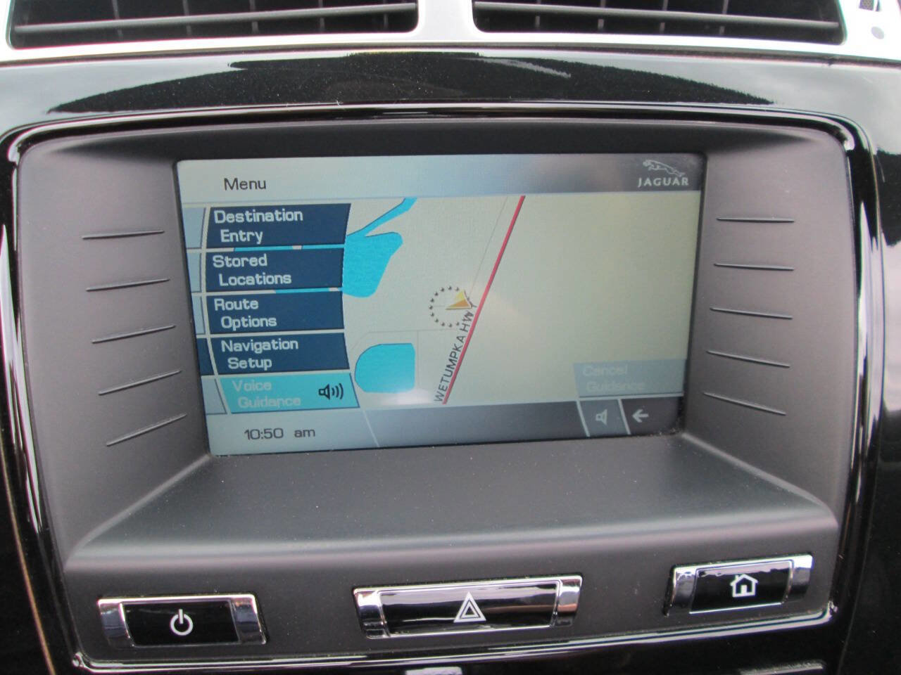 Used 2014 Jaguar XKR R image 16