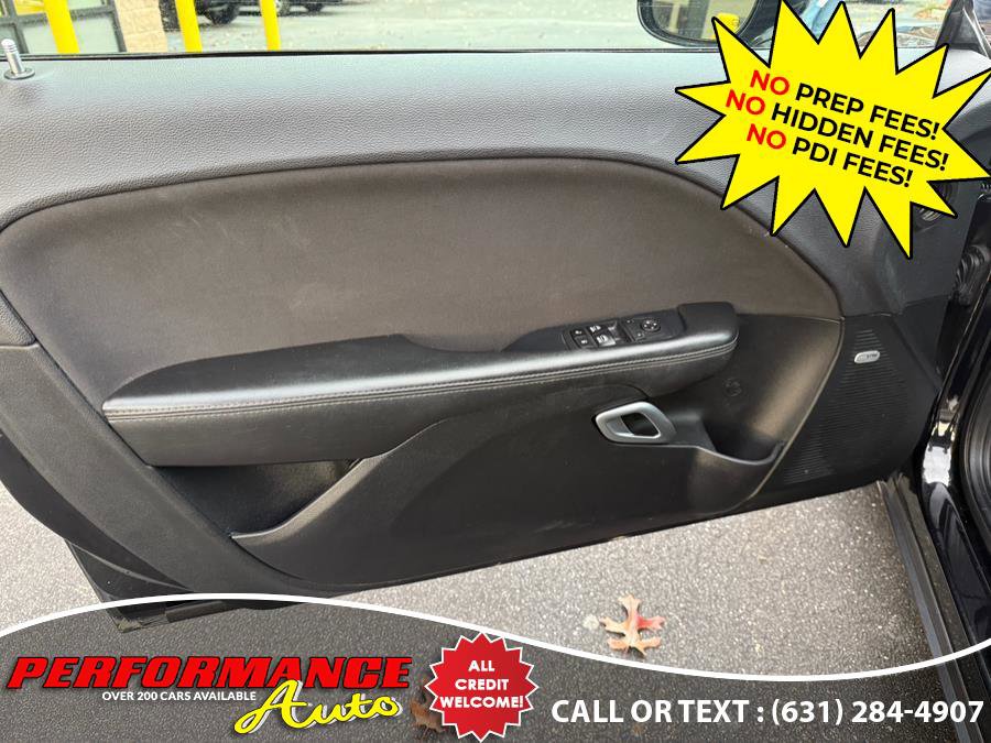 Used 2017 Dodge Challenger R/T w/ Sound Group image 25