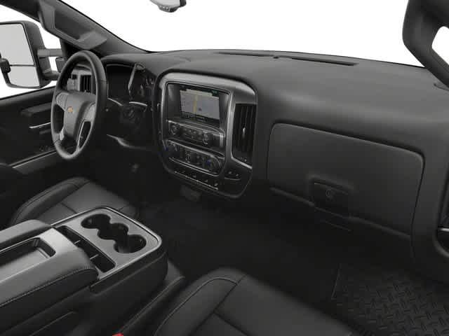 Used 2018 Chevrolet Silverado 2500 LT w/ LT Convenience Package AWD/4WD image 18