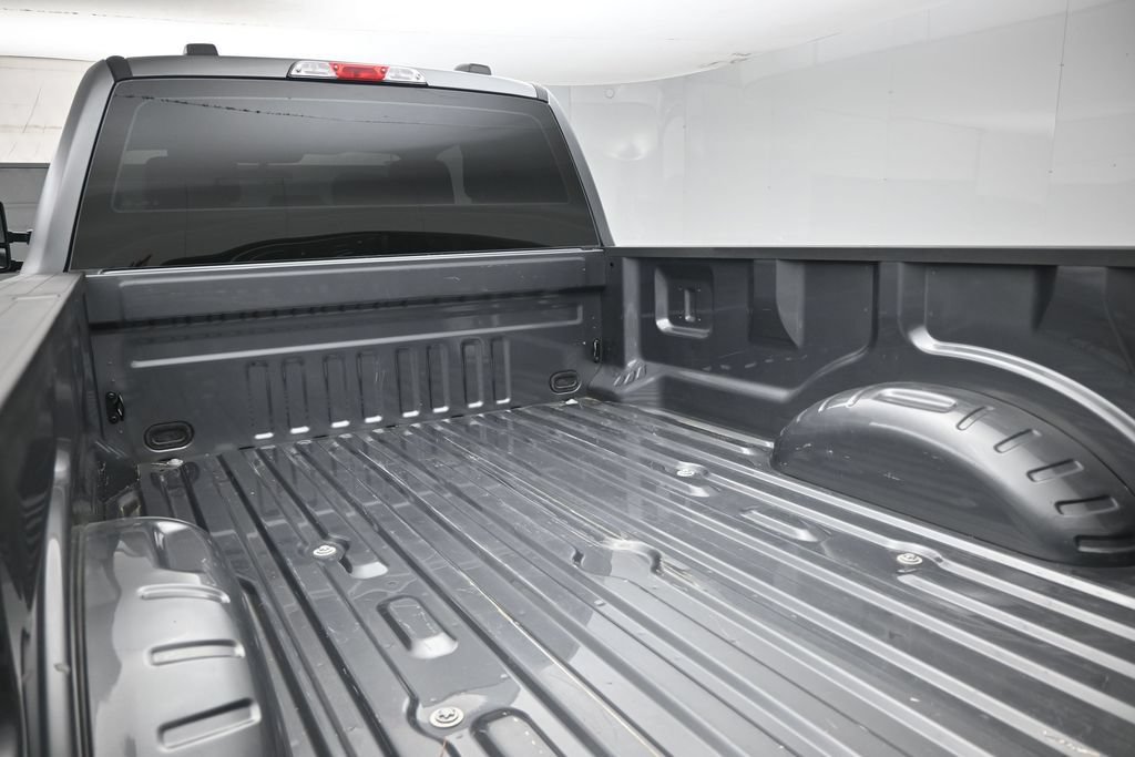 Certified 2025 Ford F250 XL RWD image 20