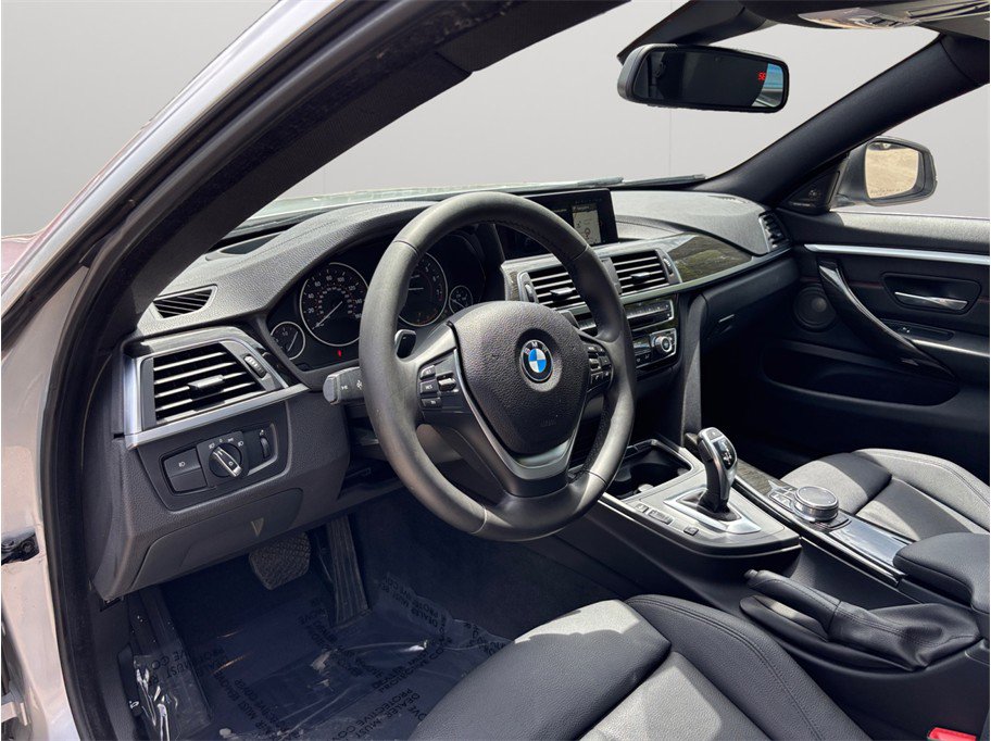 Used 2018 BMW 440i Gran Coupe RWD image 6