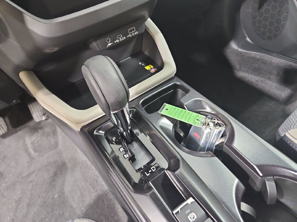 New 2026 Subaru Forester Premium AWD/4WD image 23