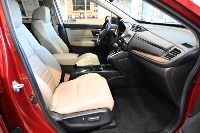 Used 2018 Honda CR-V EX-L image 10