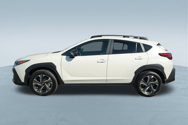 Used 2024 Subaru Crosstrek 2.0i Premium w/ Crosstrek Mirror Package image 4