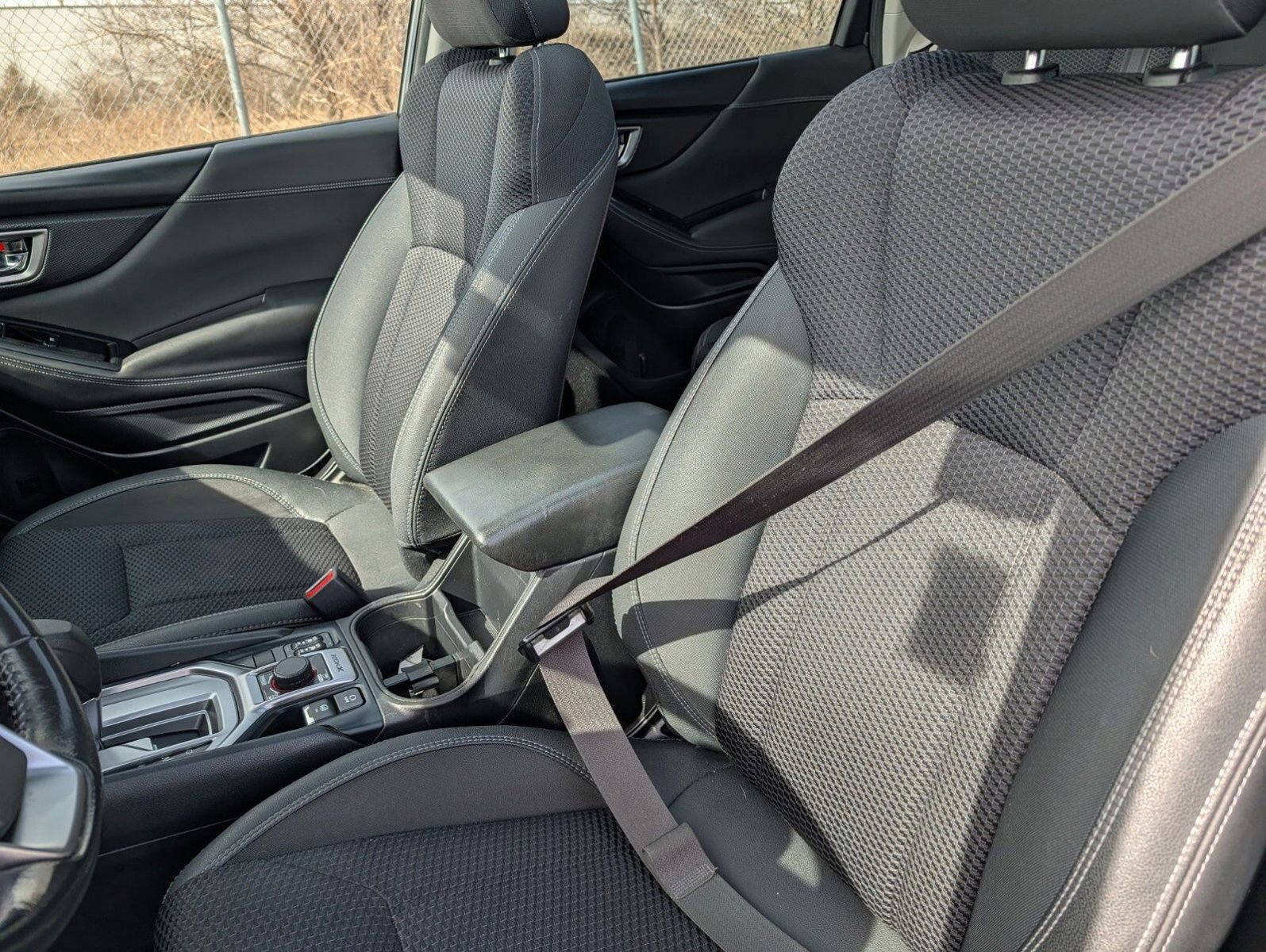 Used 2022 Subaru Forester Premium AWD/4WD image 17
