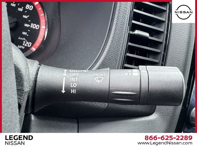 Certified 2023 Nissan Frontier PRO-4X w/ Pro Convenience Package AWD/4WD image 24