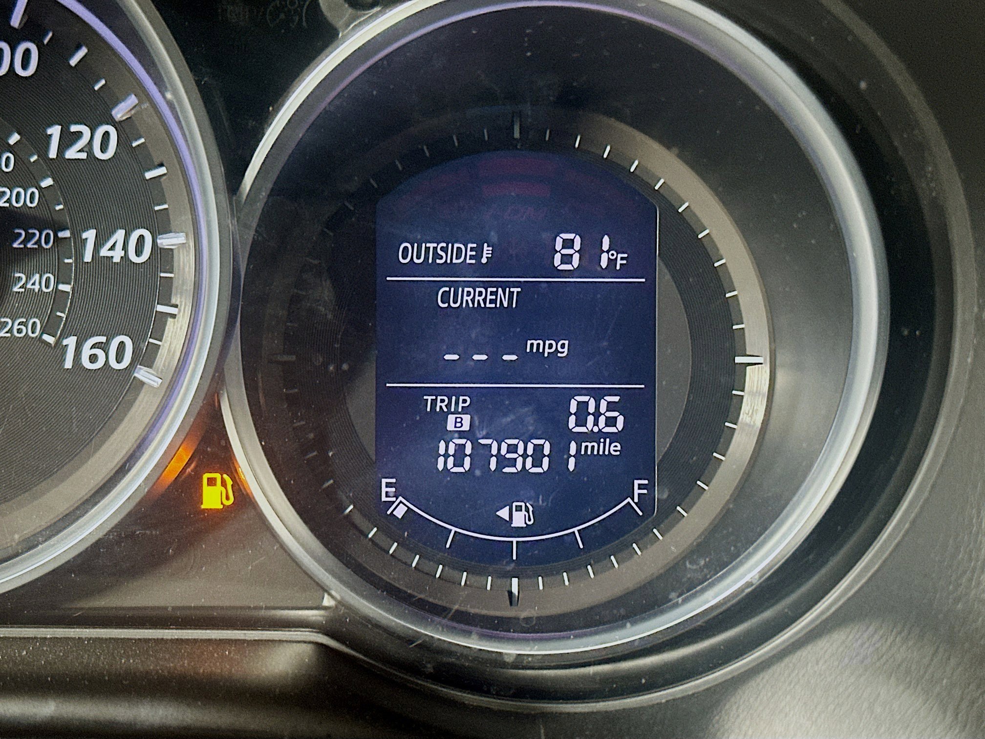 Used 2015 MAZDA CX-5 Touring w/ Bose/Moonroof Package FWD image 19