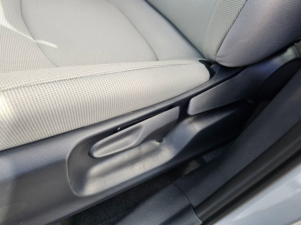 New 2026 Toyota Corolla Cross L image 23