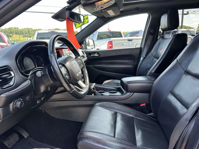 Certified 2024 Dodge Durango GT AWD/4WD image 11