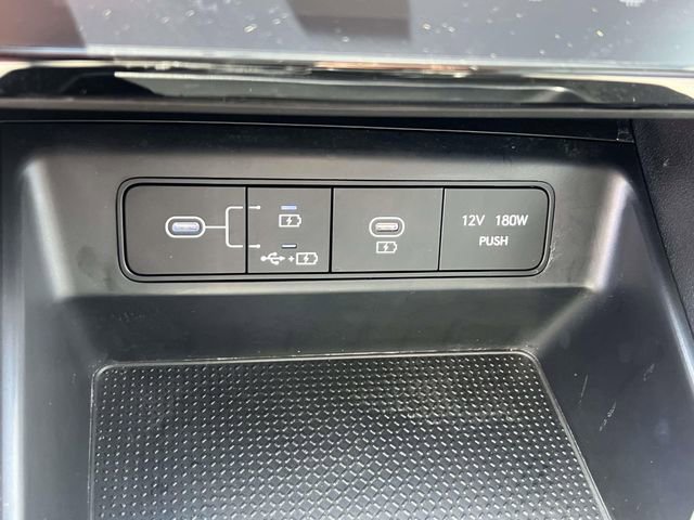 Used 2026 Hyundai Tucson SEL AWD/4WD image 32